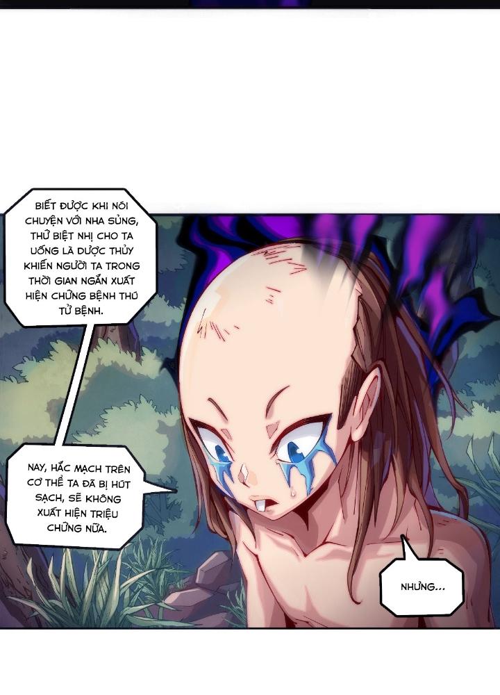 Long Hưởng Thiên Hạ Chapter 112 - Trang 3