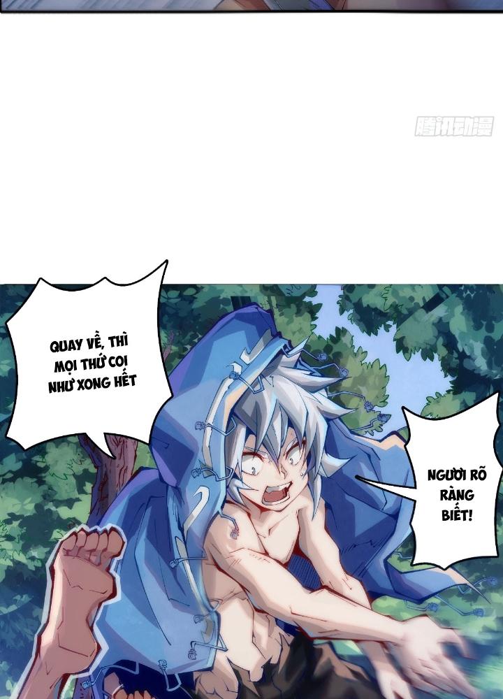 Long Hưởng Thiên Hạ Chapter 112 - Trang 3