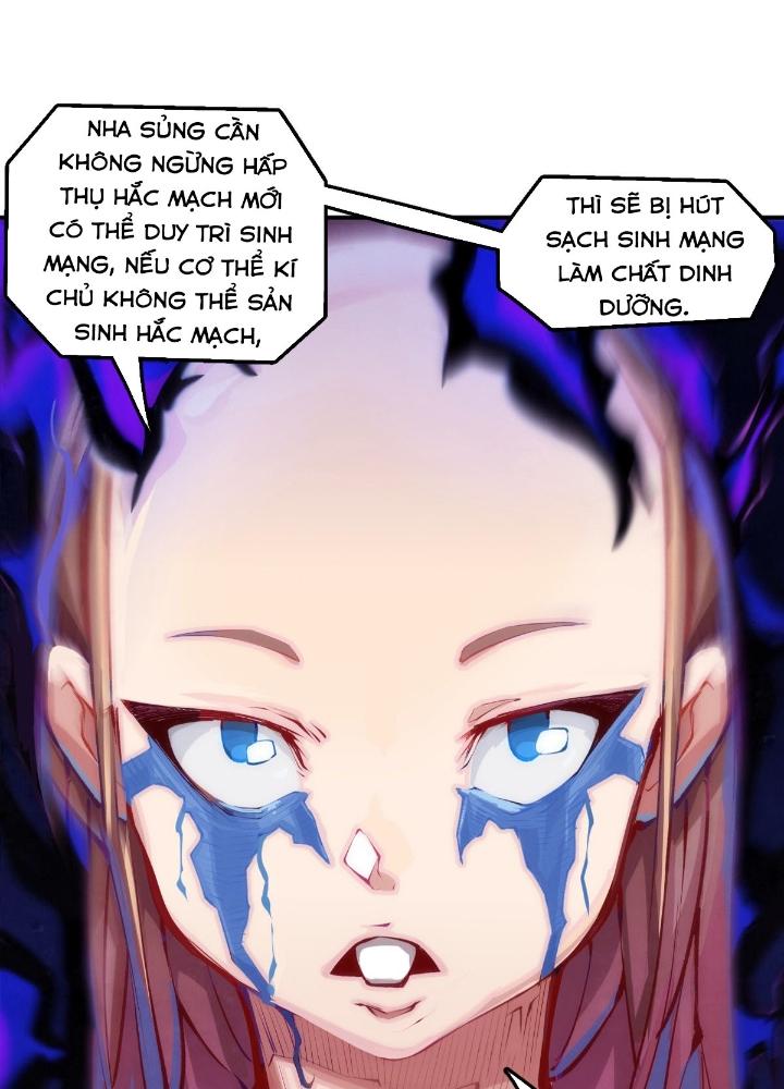 Long Hưởng Thiên Hạ Chapter 112 - Trang 3