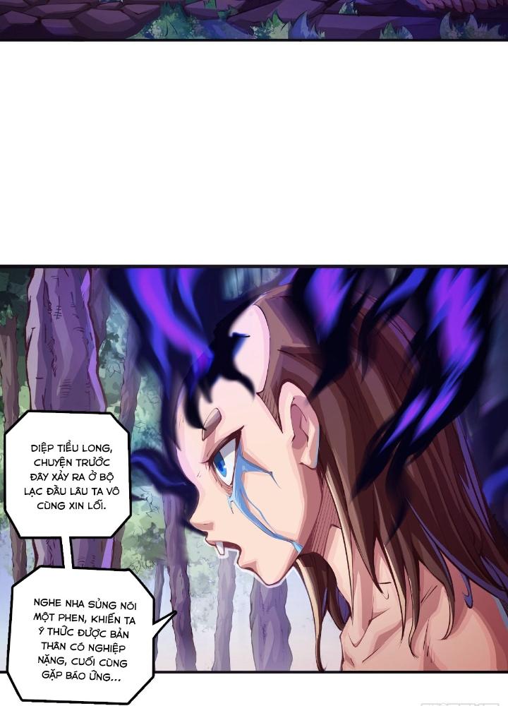 Long Hưởng Thiên Hạ Chapter 112 - Trang 3