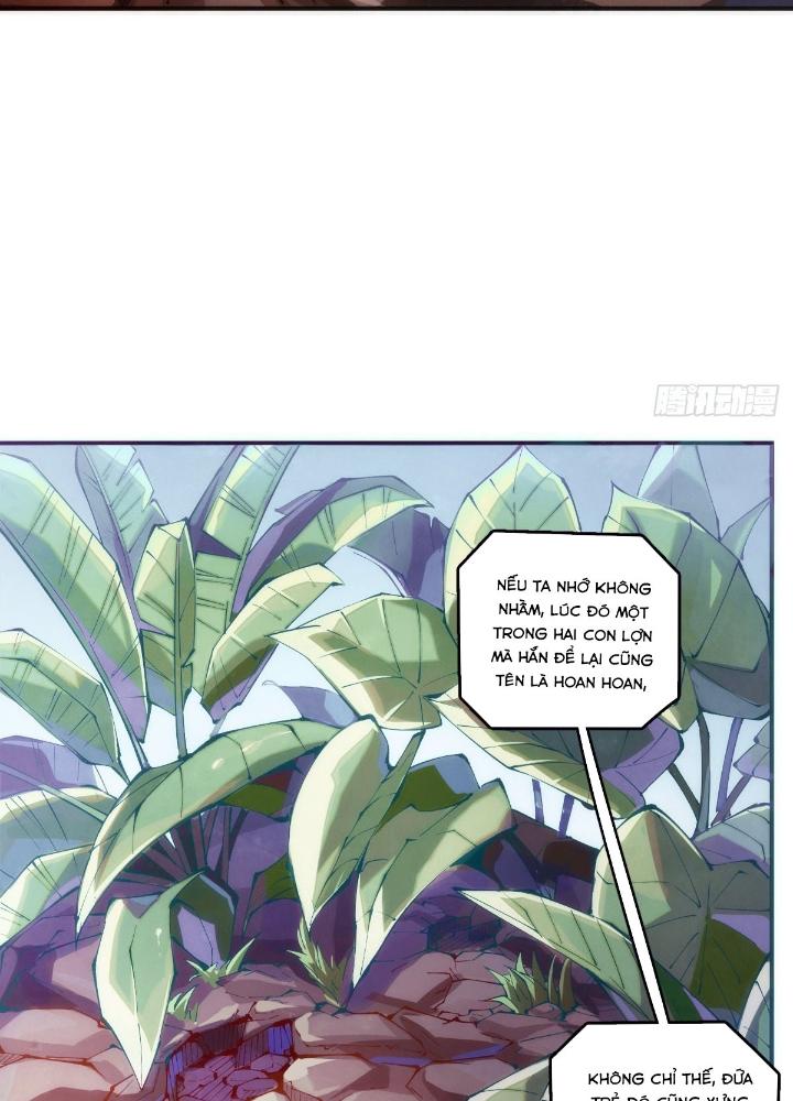 Long Hưởng Thiên Hạ Chapter 112 - Trang 3