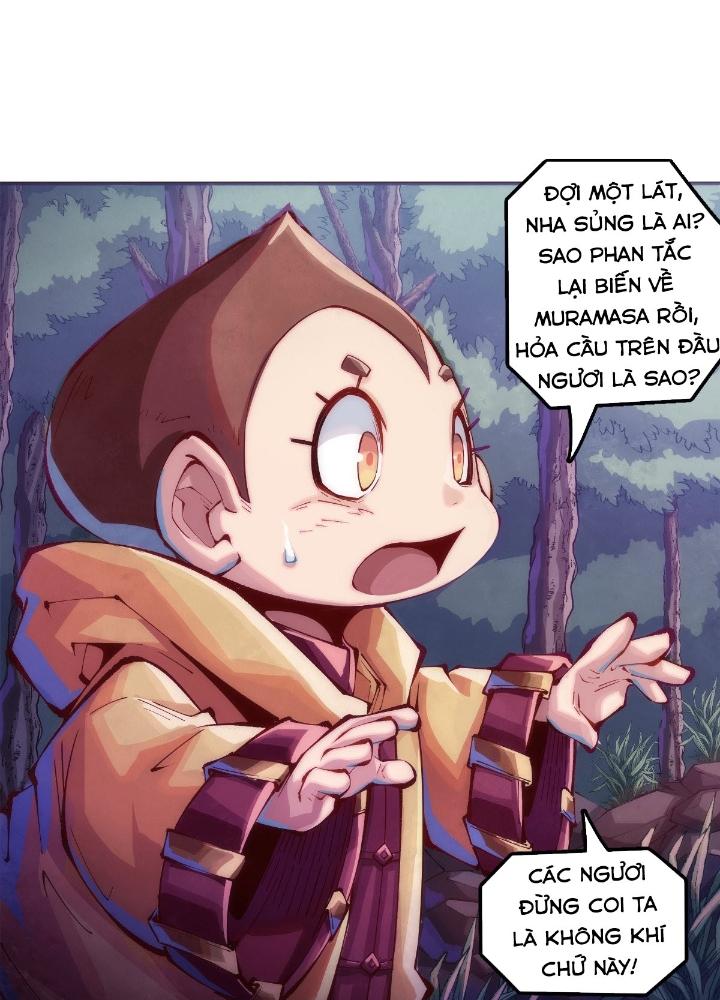 Long Hưởng Thiên Hạ Chapter 112 - Trang 3