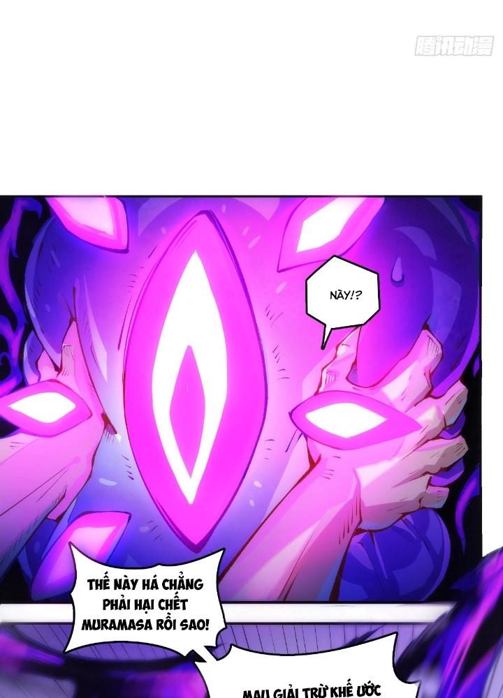 Long Hưởng Thiên Hạ Chapter 112 - Trang 3