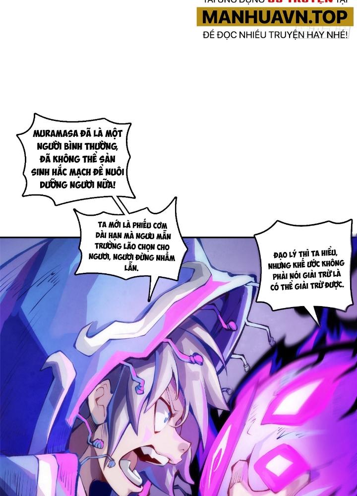 Long Hưởng Thiên Hạ Chapter 112 - Trang 3