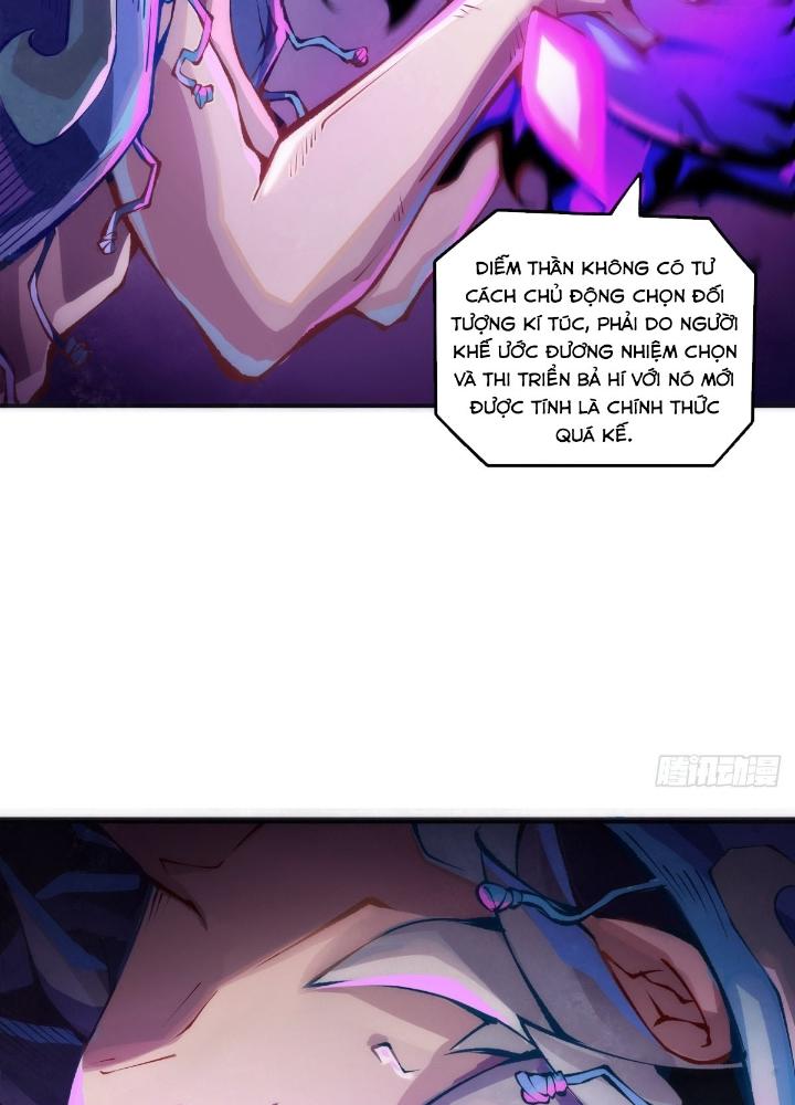 Long Hưởng Thiên Hạ Chapter 112 - Trang 3