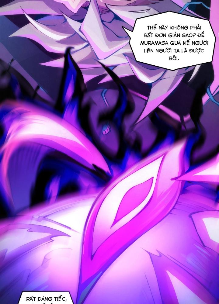 Long Hưởng Thiên Hạ Chapter 112 - Trang 3