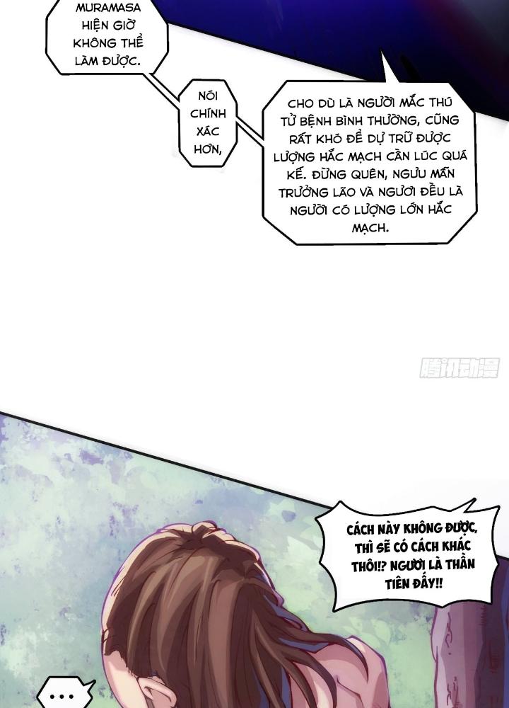 Long Hưởng Thiên Hạ Chapter 112 - Trang 3