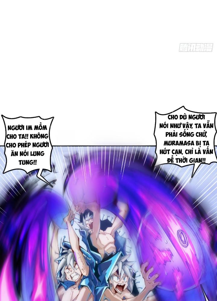 Long Hưởng Thiên Hạ Chapter 112 - Trang 3