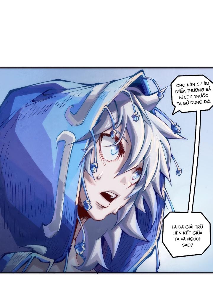 Long Hưởng Thiên Hạ Chapter 112 - Trang 3