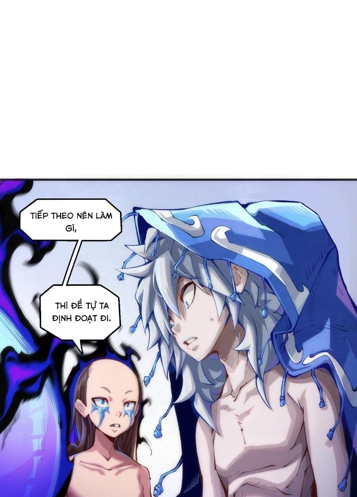 Long Hưởng Thiên Hạ Chapter 112 - Trang 3