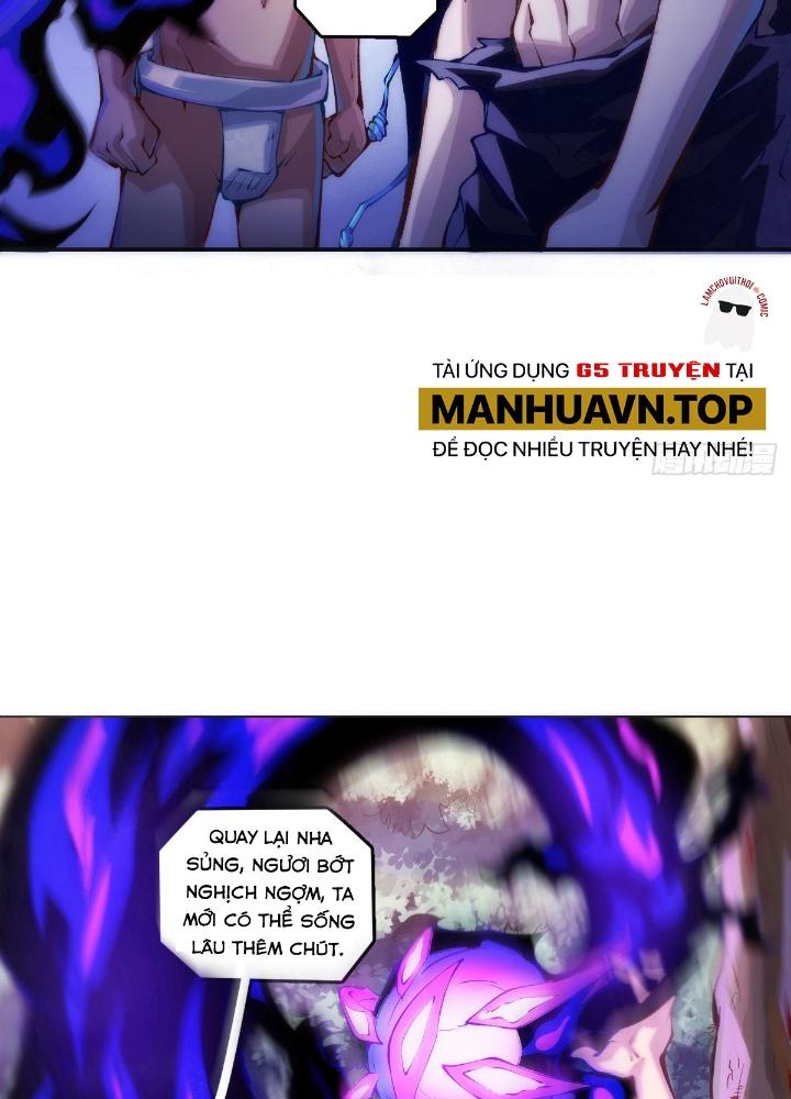 Long Hưởng Thiên Hạ Chapter 112 - Trang 3