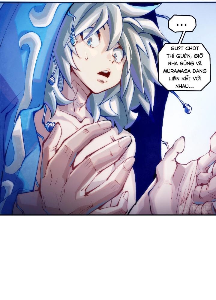 Long Hưởng Thiên Hạ Chapter 112 - Trang 3