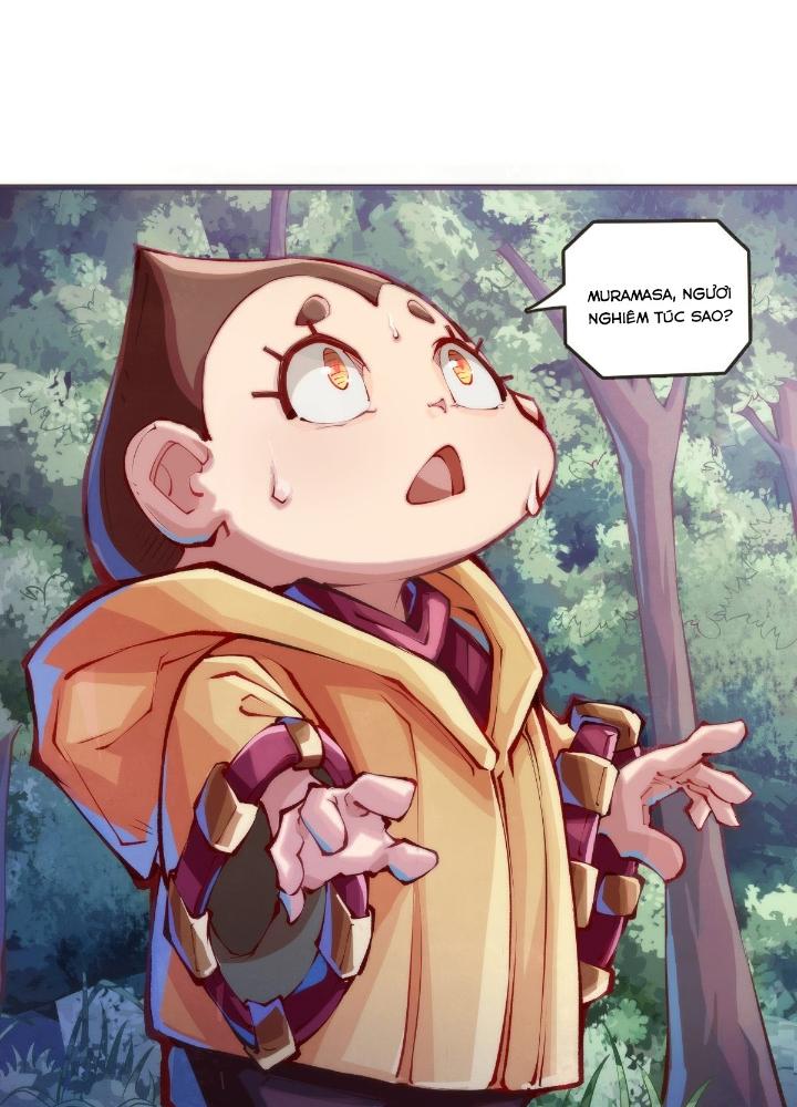 Long Hưởng Thiên Hạ Chapter 112 - Trang 3