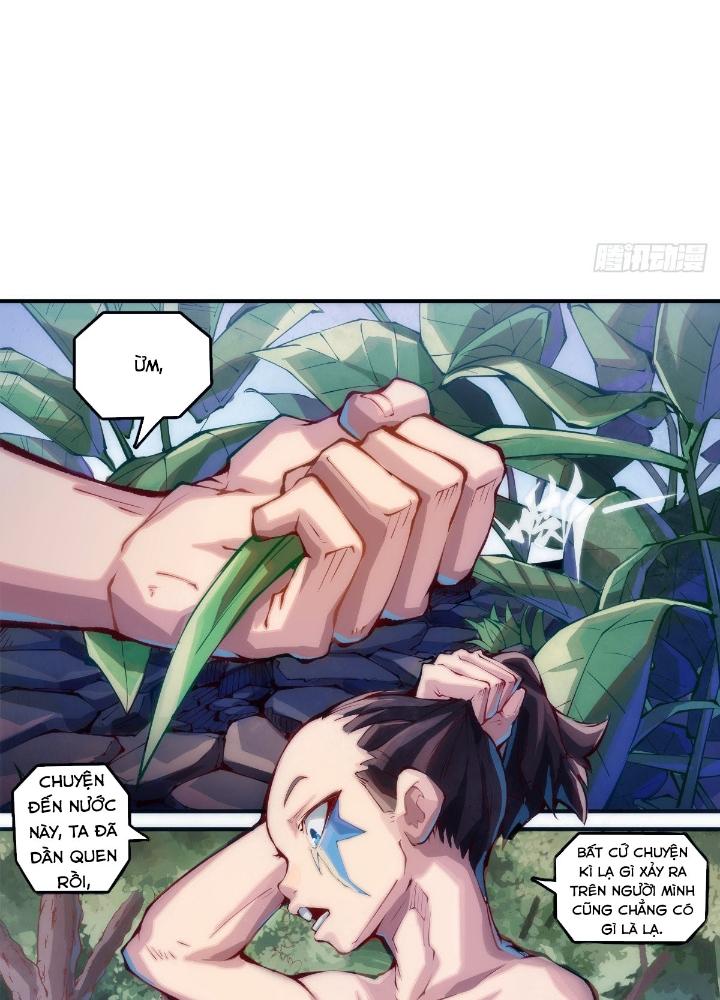 Long Hưởng Thiên Hạ Chapter 112 - Trang 3