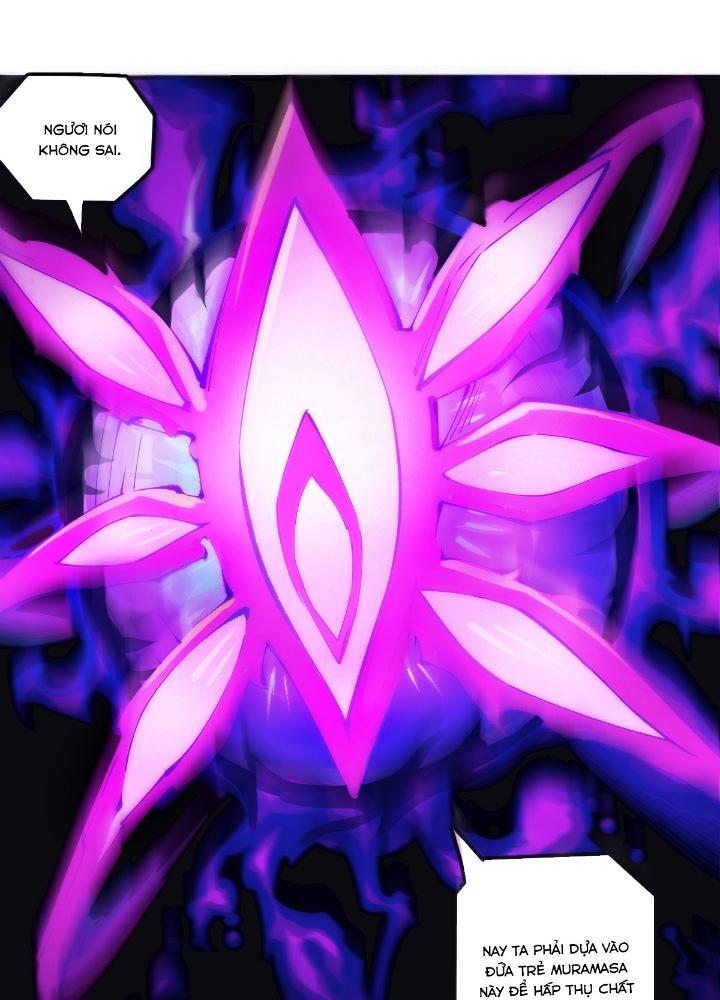 Long Hưởng Thiên Hạ Chapter 112 - Trang 3