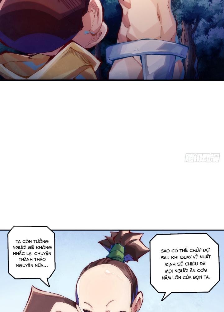 Long Hưởng Thiên Hạ Chapter 112 - Trang 3