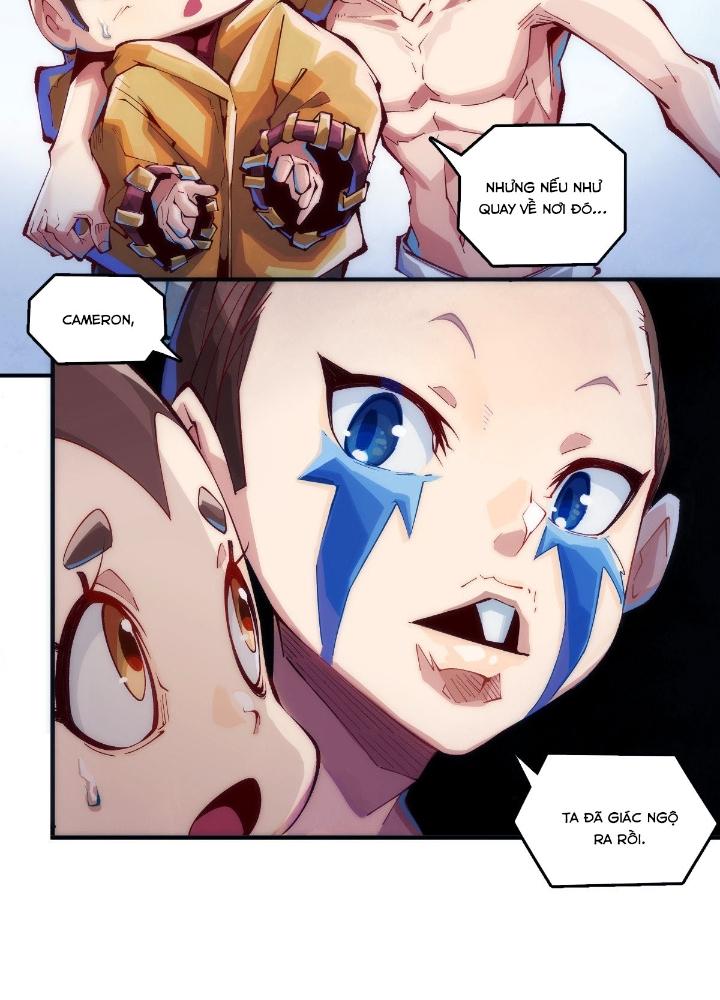 Long Hưởng Thiên Hạ Chapter 112 - Trang 3