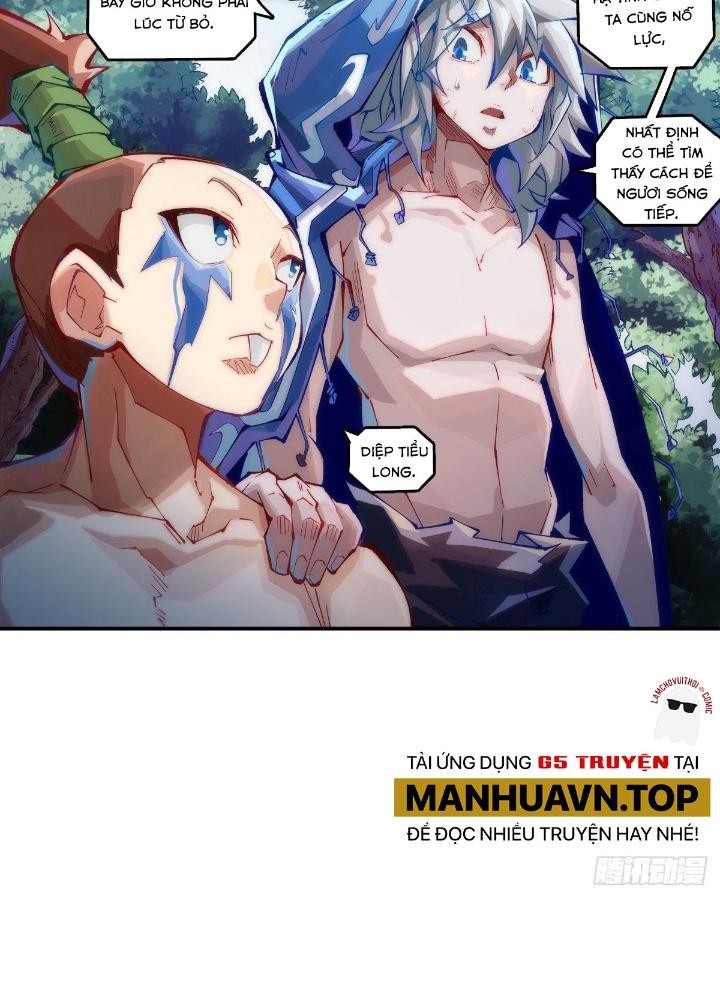 Long Hưởng Thiên Hạ Chapter 112 - Trang 3