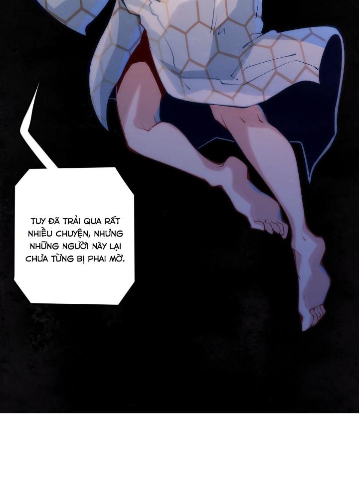 Long Hưởng Thiên Hạ Chapter 112 - Trang 3