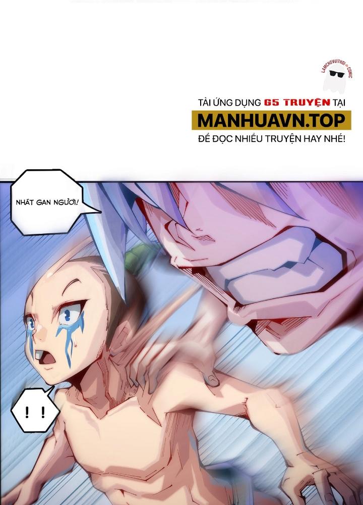 Long Hưởng Thiên Hạ Chapter 112 - Trang 3