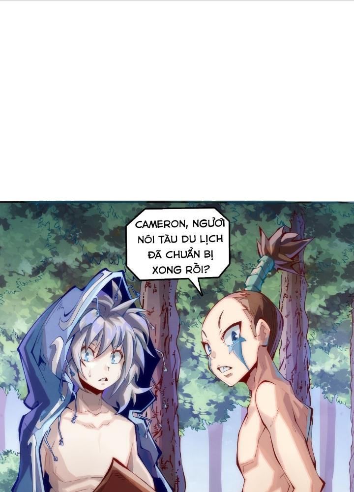 Long Hưởng Thiên Hạ Chapter 113 - Trang 3