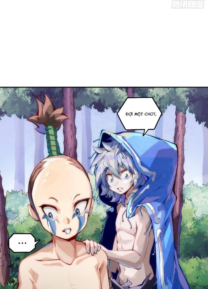 Long Hưởng Thiên Hạ Chapter 113 - Trang 3