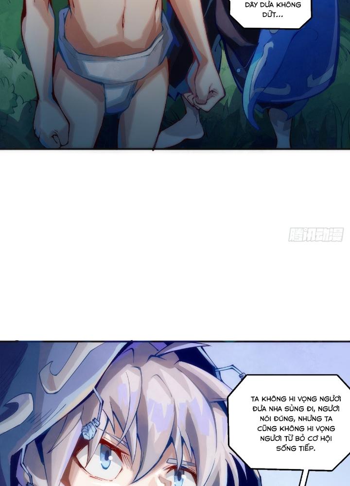 Long Hưởng Thiên Hạ Chapter 113 - Trang 3