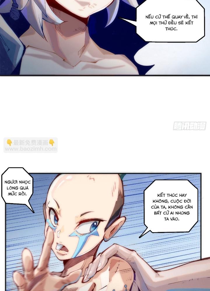 Long Hưởng Thiên Hạ Chapter 113 - Trang 3