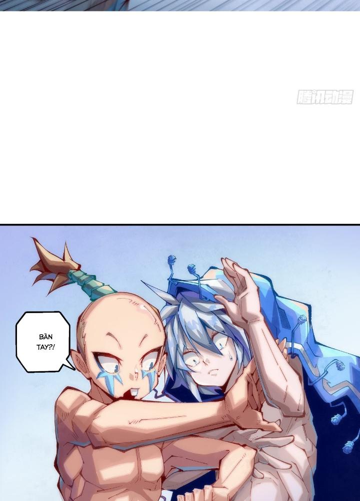 Long Hưởng Thiên Hạ Chapter 113 - Trang 3