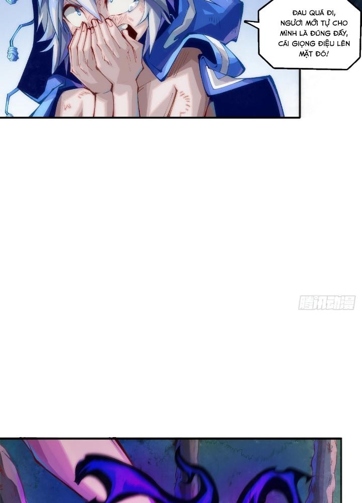 Long Hưởng Thiên Hạ Chapter 113 - Trang 3