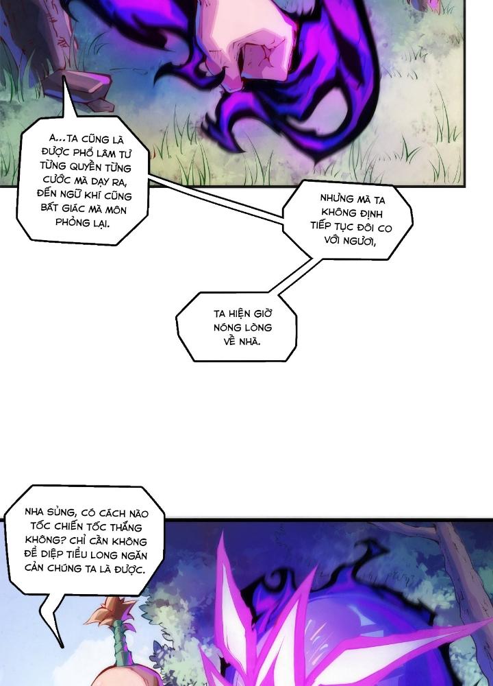 Long Hưởng Thiên Hạ Chapter 113 - Trang 3