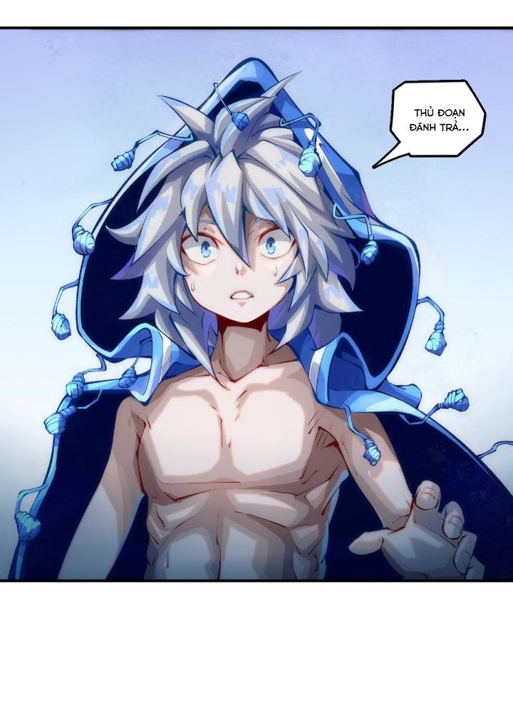 Long Hưởng Thiên Hạ Chapter 113 - Trang 3