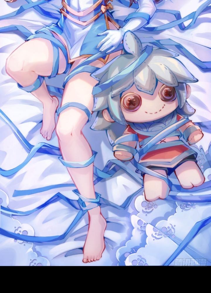 Long Hưởng Thiên Hạ Chapter 113 - Trang 3