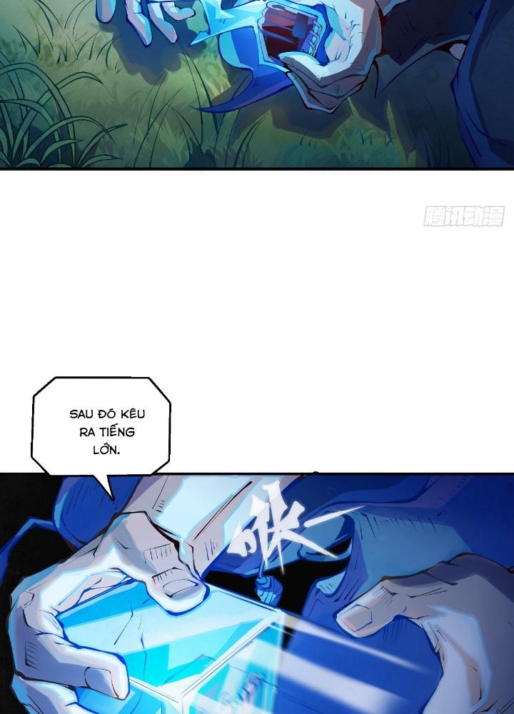 Long Hưởng Thiên Hạ Chapter 113 - Trang 3