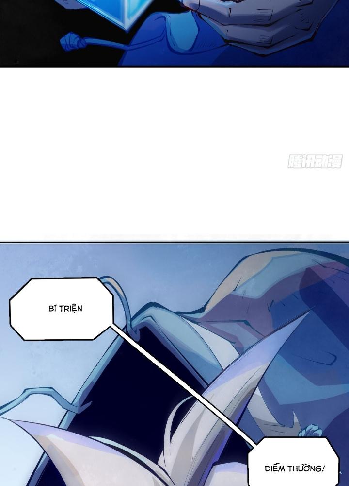 Long Hưởng Thiên Hạ Chapter 113 - Trang 3