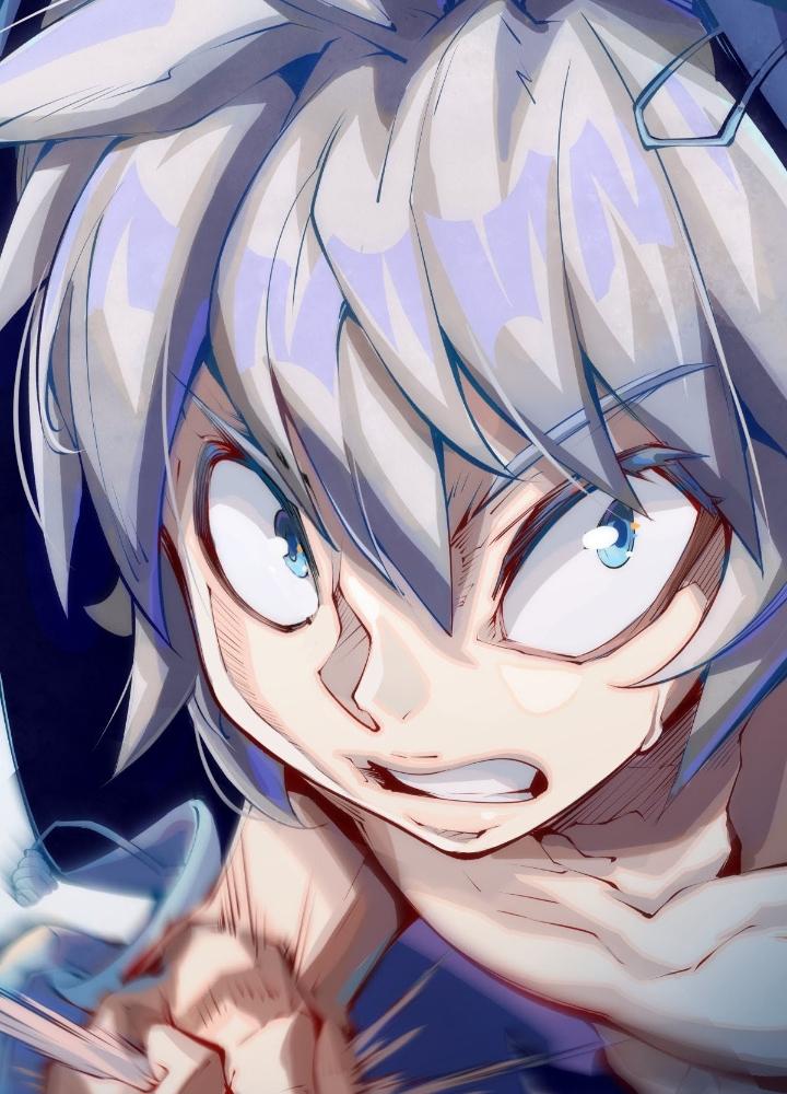 Long Hưởng Thiên Hạ Chapter 113 - Trang 3