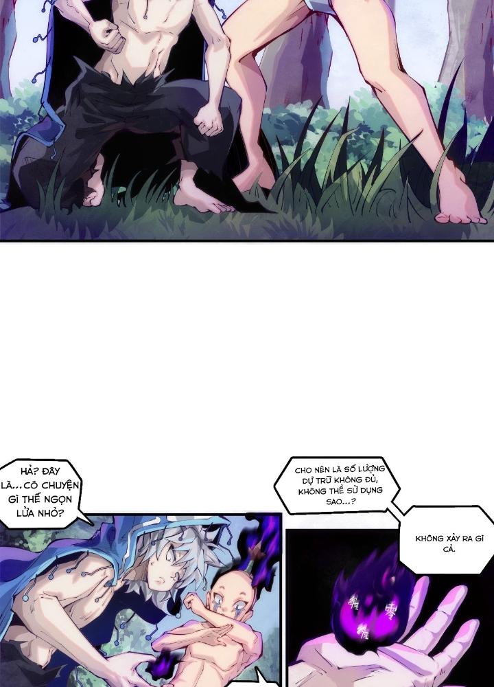 Long Hưởng Thiên Hạ Chapter 113 - Trang 3
