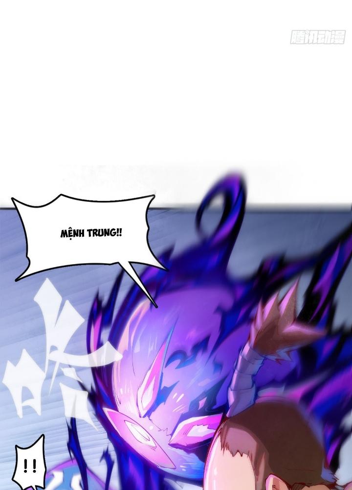 Long Hưởng Thiên Hạ Chapter 113 - Trang 3