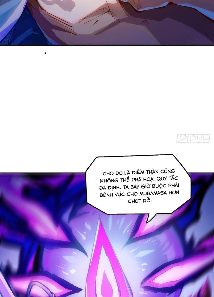 Long Hưởng Thiên Hạ Chapter 113 - Trang 3