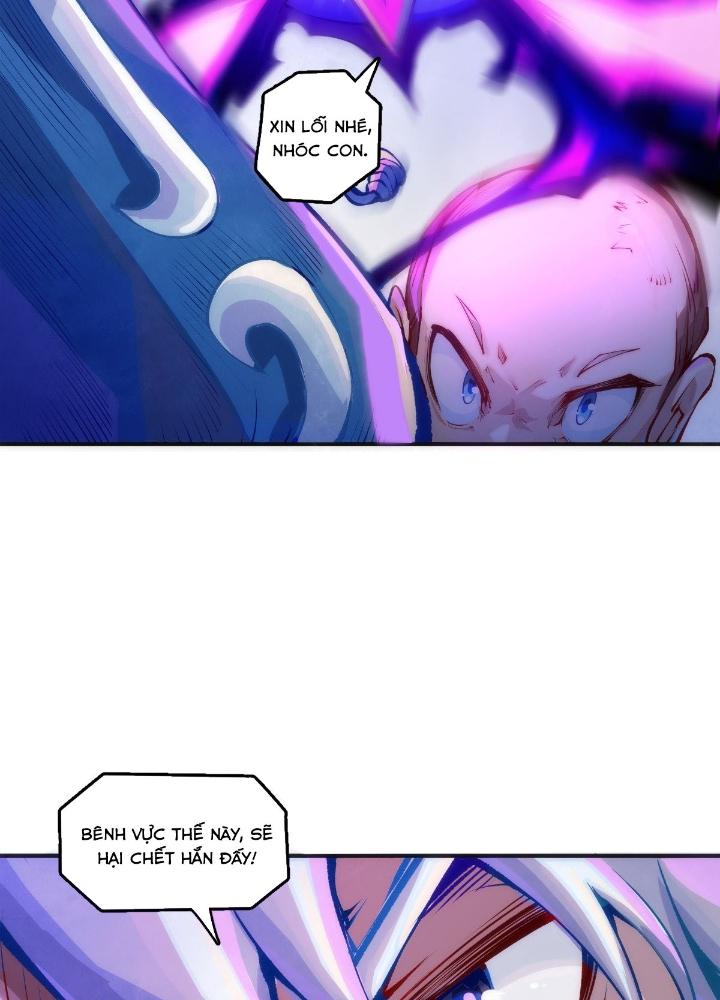 Long Hưởng Thiên Hạ Chapter 113 - Trang 3