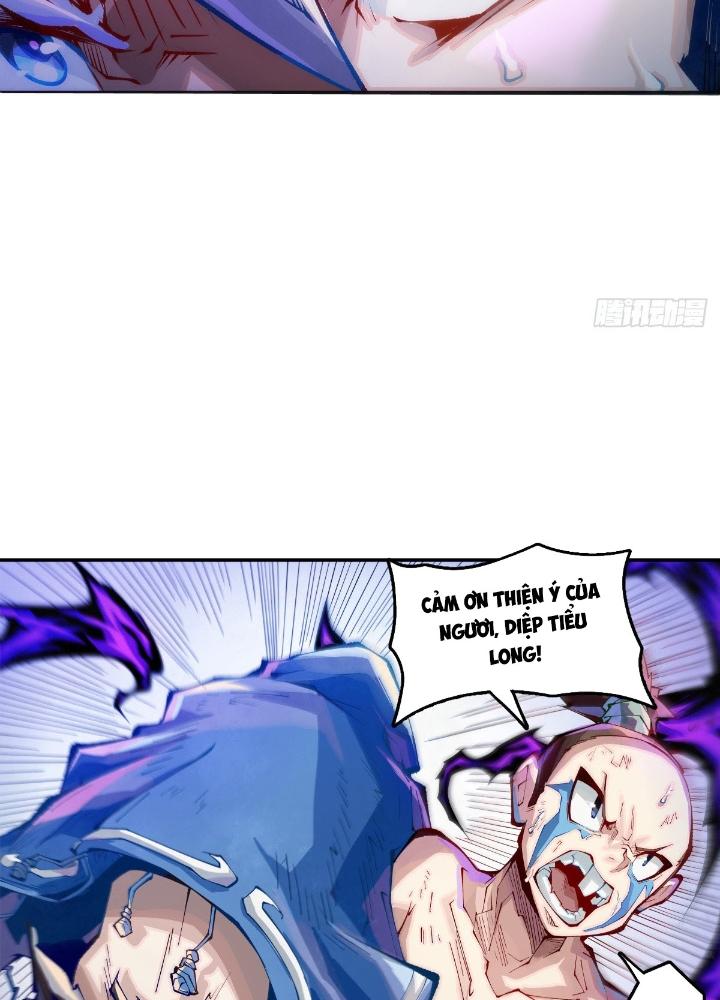 Long Hưởng Thiên Hạ Chapter 113 - Trang 3