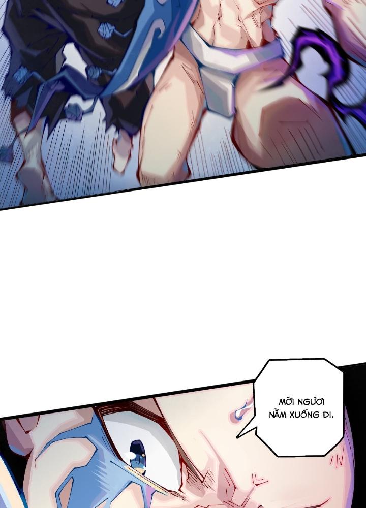 Long Hưởng Thiên Hạ Chapter 113 - Trang 3