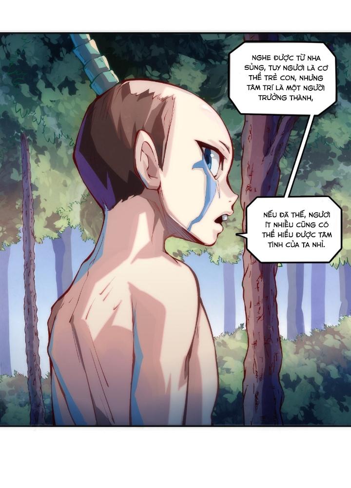 Long Hưởng Thiên Hạ Chapter 113 - Trang 3