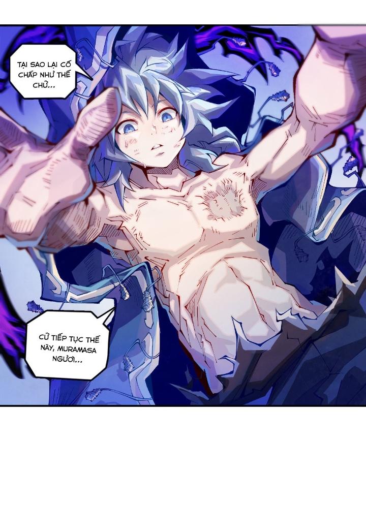 Long Hưởng Thiên Hạ Chapter 113 - Trang 3