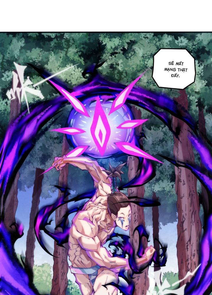 Long Hưởng Thiên Hạ Chapter 113 - Trang 3