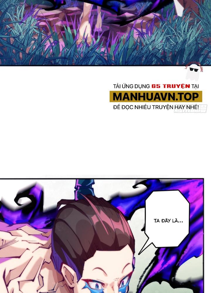 Long Hưởng Thiên Hạ Chapter 113 - Trang 3