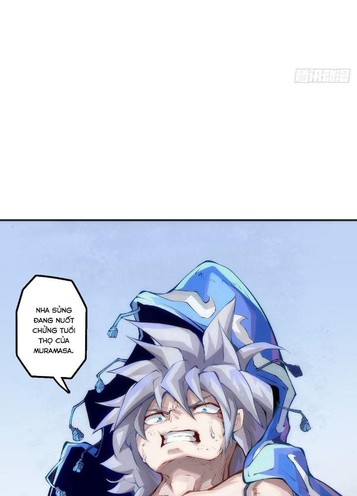 Long Hưởng Thiên Hạ Chapter 114 - Trang 3
