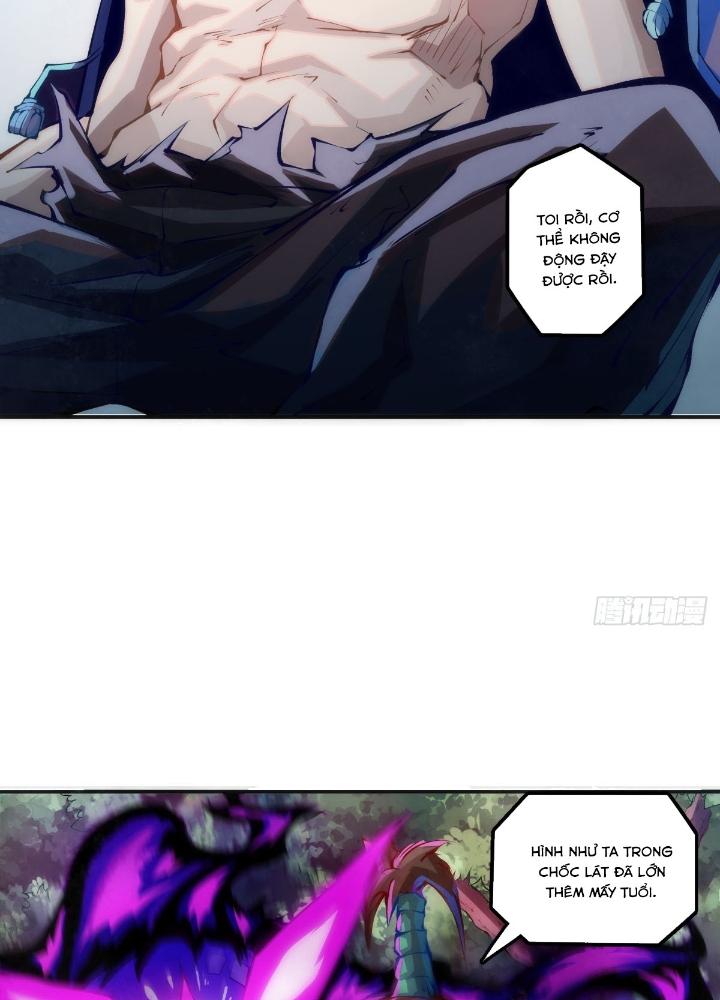 Long Hưởng Thiên Hạ Chapter 114 - Trang 3