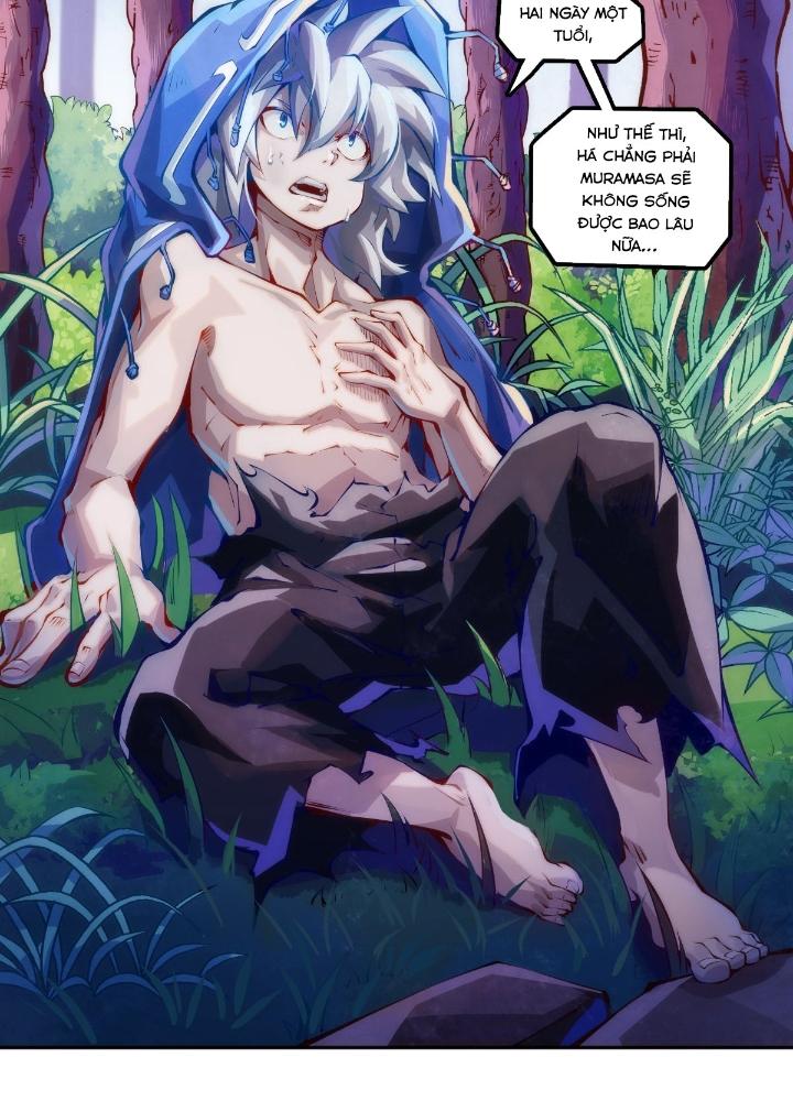 Long Hưởng Thiên Hạ Chapter 114 - Trang 3