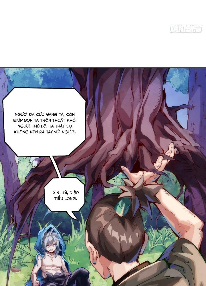 Long Hưởng Thiên Hạ Chapter 114 - Trang 3